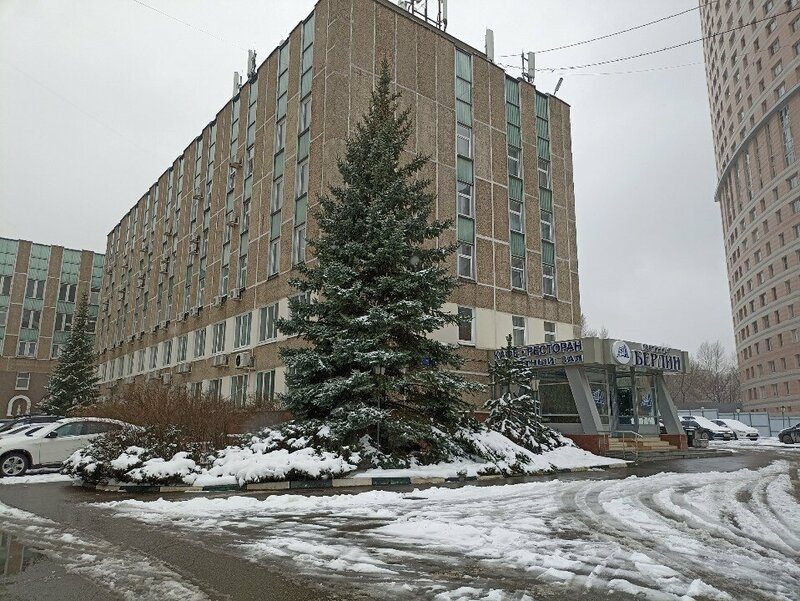 Берлин, фотография 6
