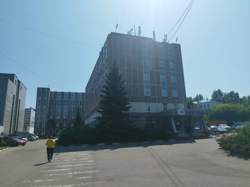 Берлин, фотография 21