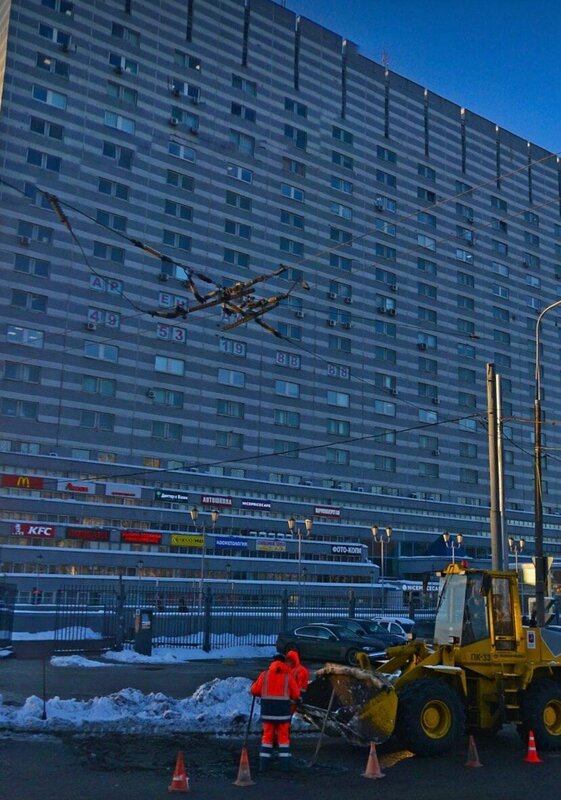Берлин, фотография 82